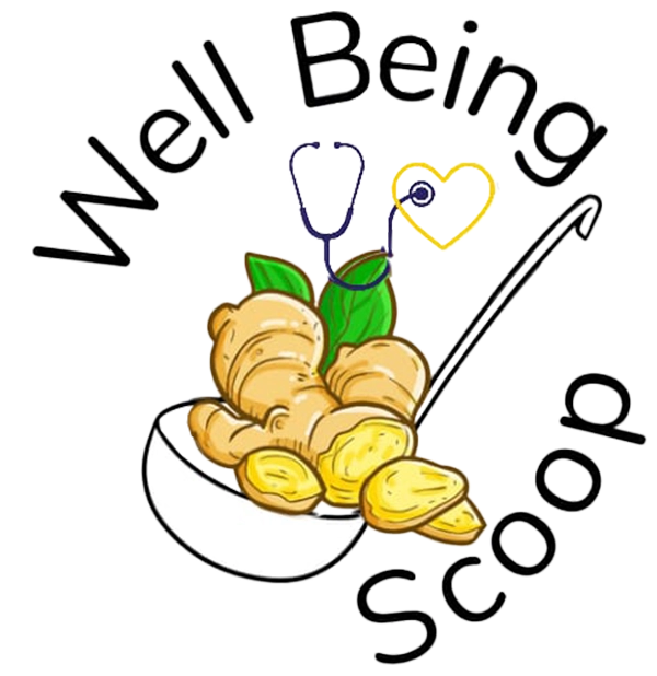 Well Being Scoop Logo
