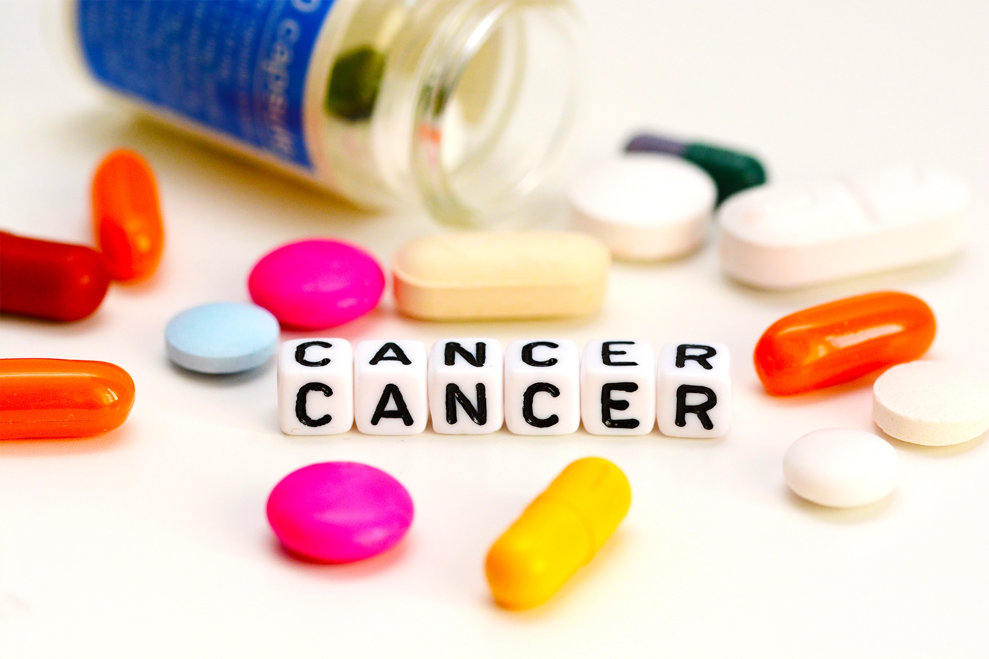Cancer