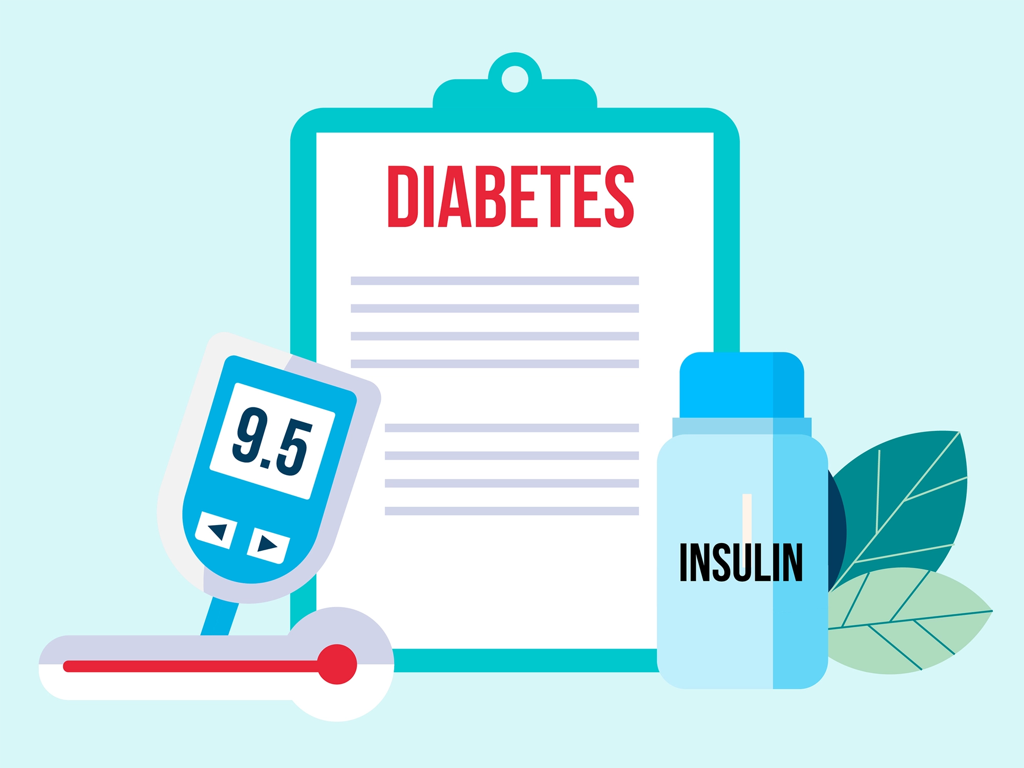 Diabetes