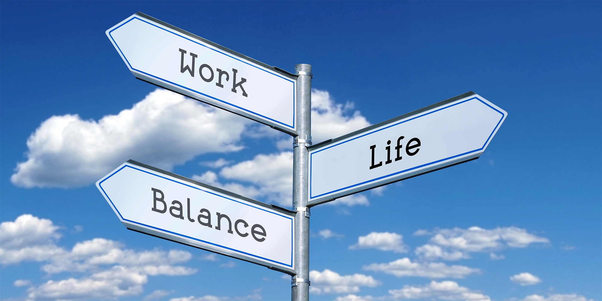 Work Life Balance