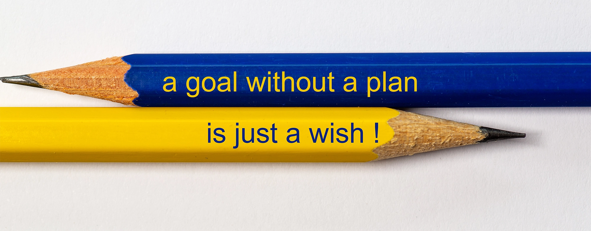goal setting