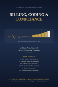 Billing, Coding & Compliance